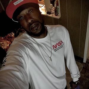 Meet your Posher, Antwan